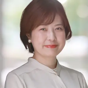 内田朋子
