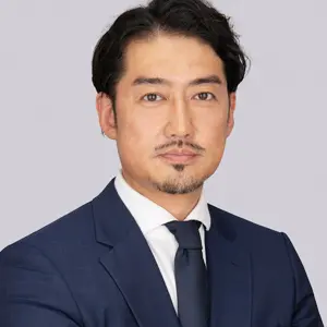 鶴岡斉