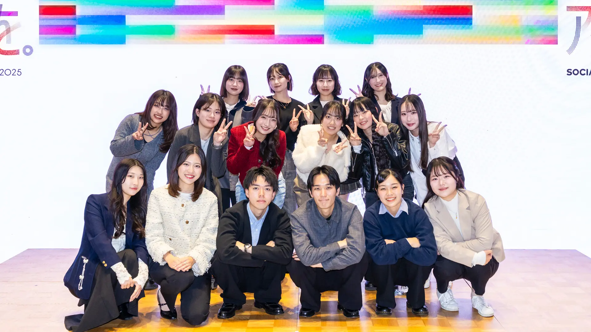 【レポート】Z世代が描くスマドリの未来。学生たちが提案する新しいスマドリのカタチとは？