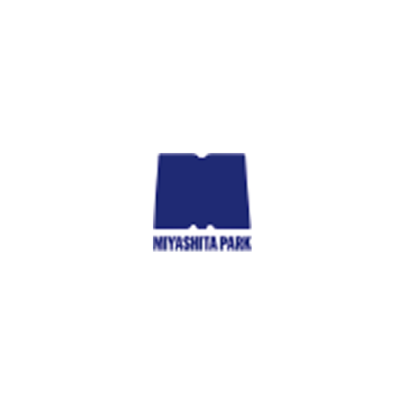 MIYASHITA PARK