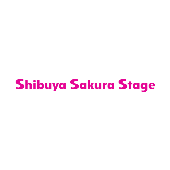 shibuya sakura stage